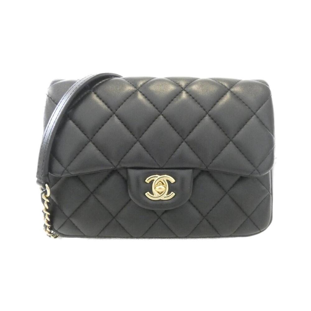 Chanel AS1533 Shoulder Bag